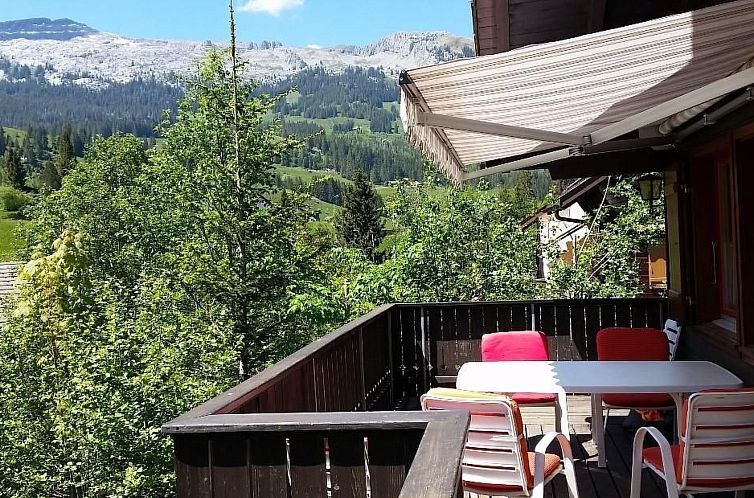 Vakantiehuis Iszapfe