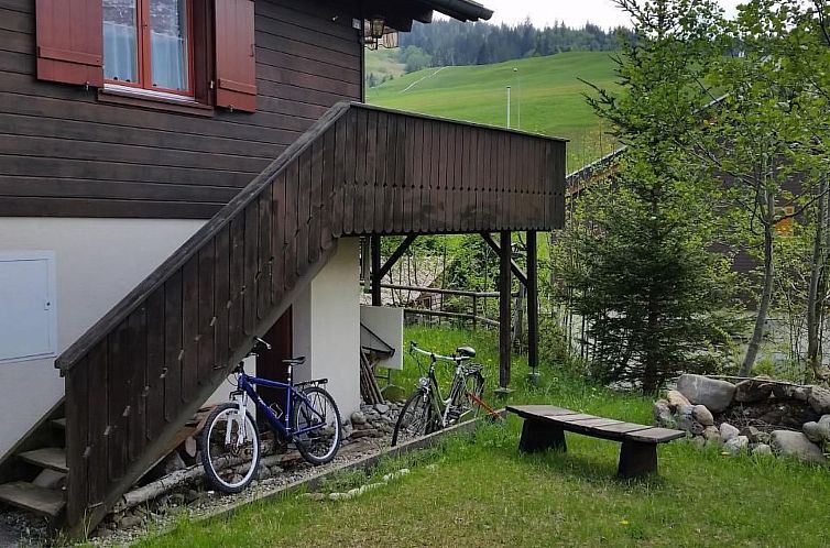 Vakantiehuis Iszapfe