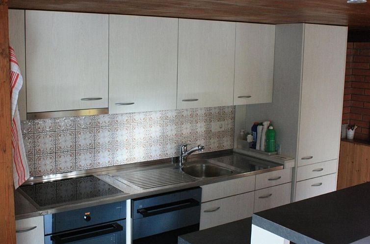 Vakantiehuis Luzerner Spycher