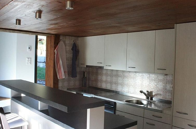 Vakantiehuis Luzerner Spycher