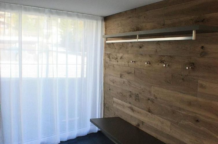 Vakantiehuis Luzerner Spycher