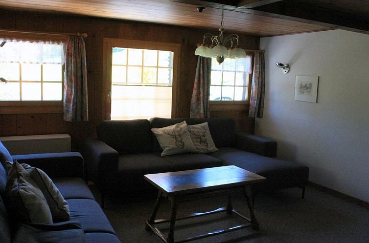 Vakantiehuis Luzerner Spycher