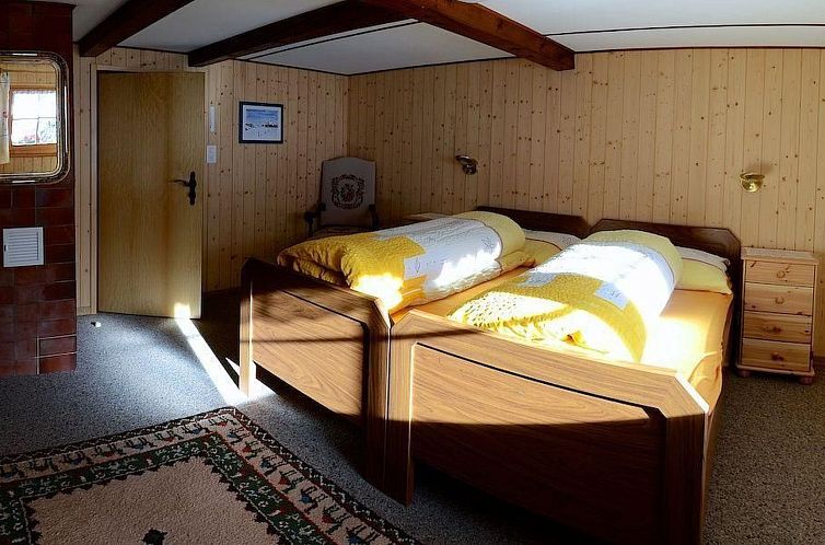 Vakantiehuis Luzerner Spycher