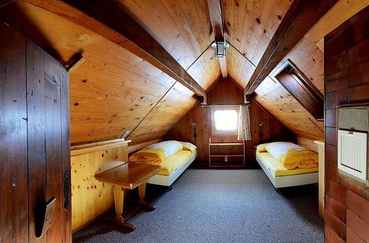 Vakantiehuis Luzerner Spycher