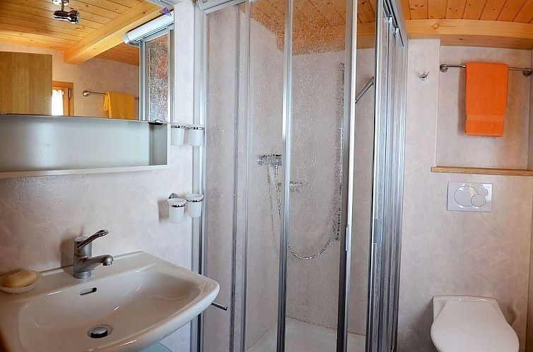 Vakantiehuis Luzerner Spycher