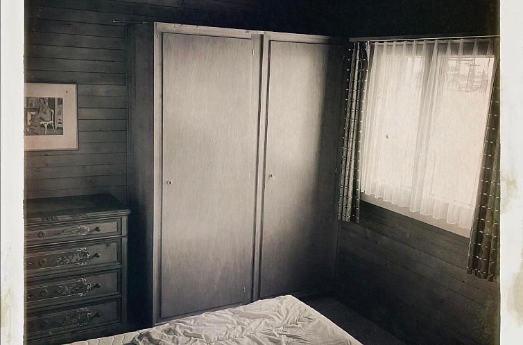 Appartement Chalet Rosita