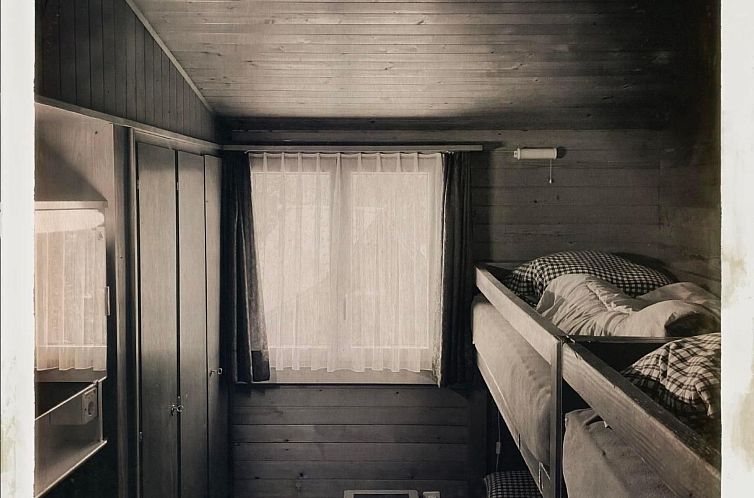 Appartement Chalet Rosita