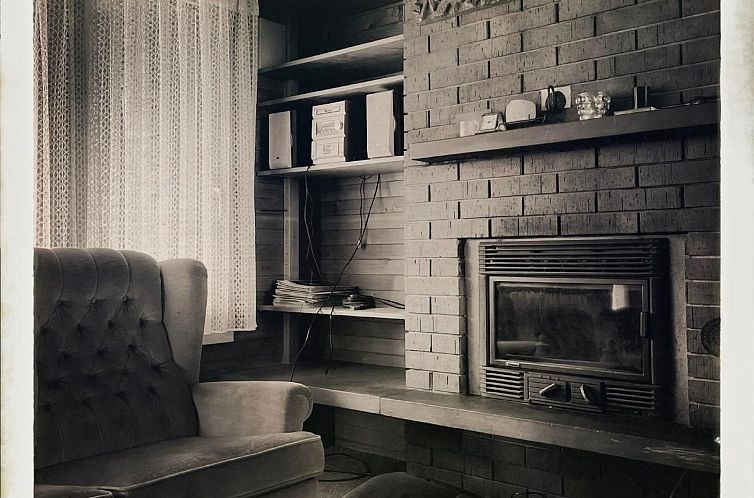 Appartement Chalet Rosita