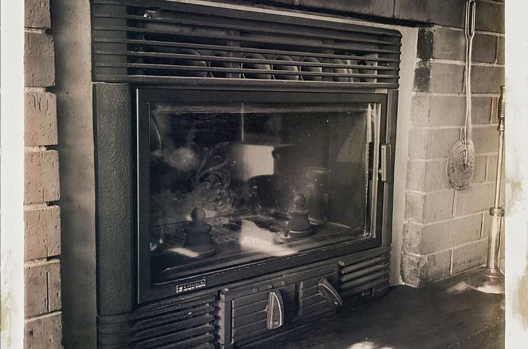 Appartement Chalet Rosita