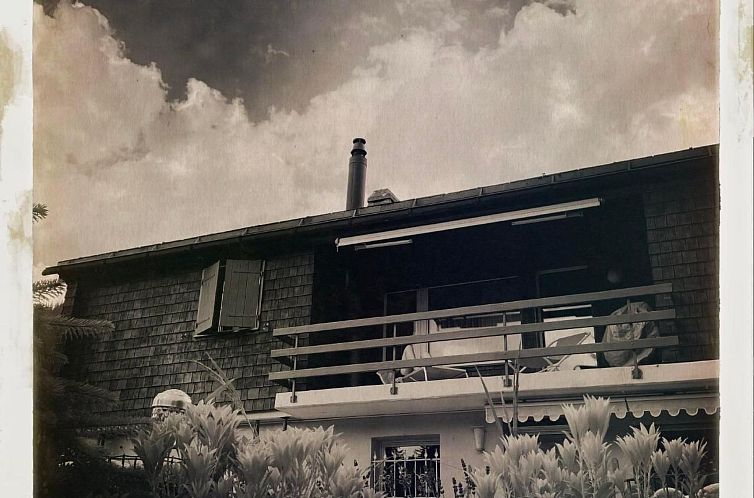 Appartement Chalet Rosita