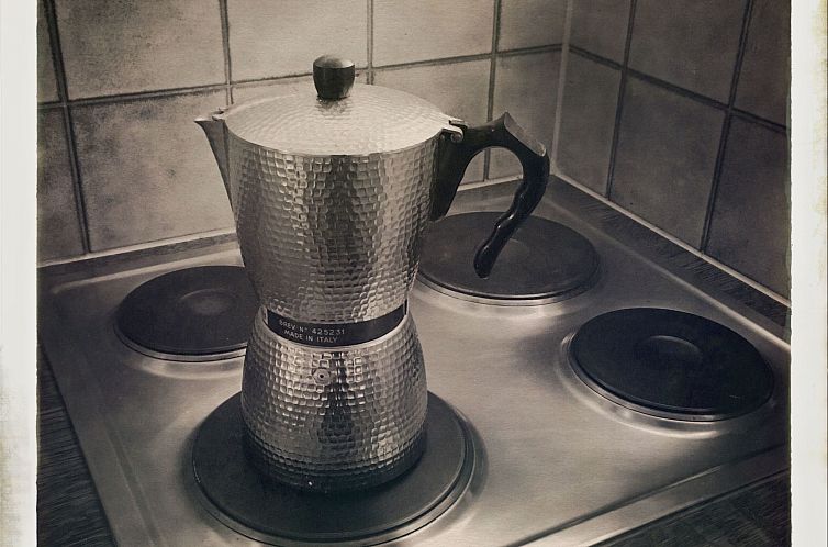 Appartement Chalet Rosita