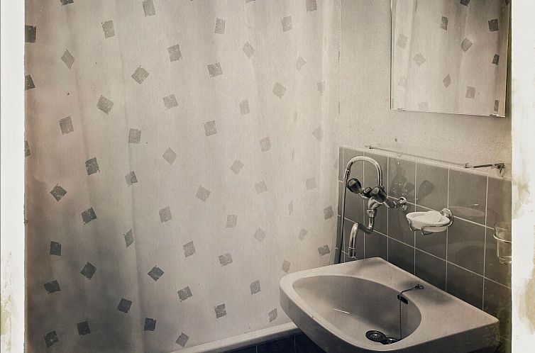 Appartement Chalet Rosita