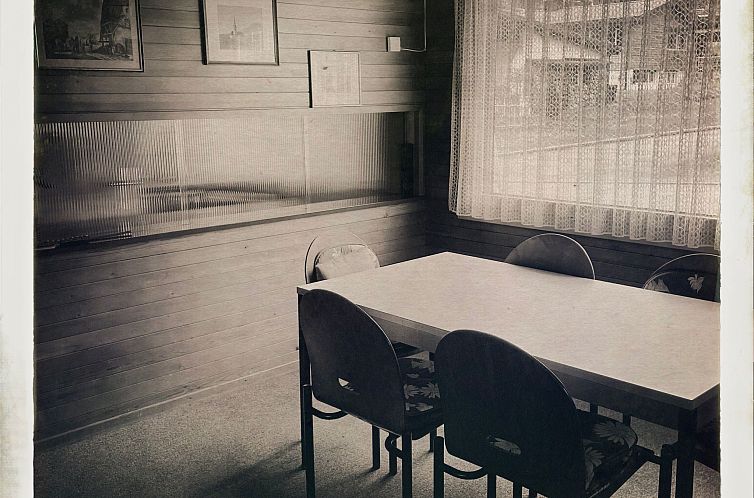 Appartement Chalet Rosita