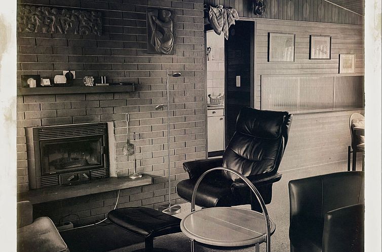 Appartement Chalet Rosita