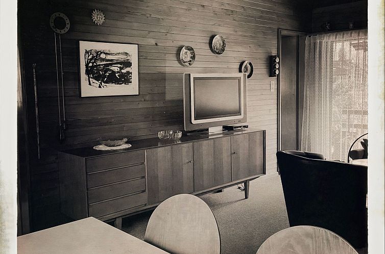 Appartement Chalet Rosita