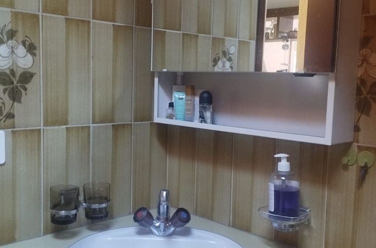 Appartement Bugli in Sörenberg bis zu 6 Personen