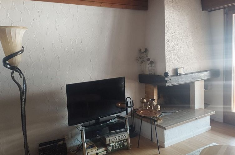 Appartement Bugli in Sörenberg bis zu 6 Personen