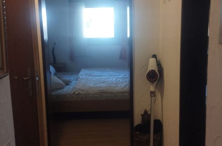 Appartement Bugli in Sörenberg bis zu 6 Personen