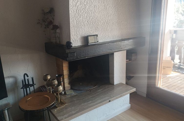 Appartement Bugli in Sörenberg bis zu 6 Personen