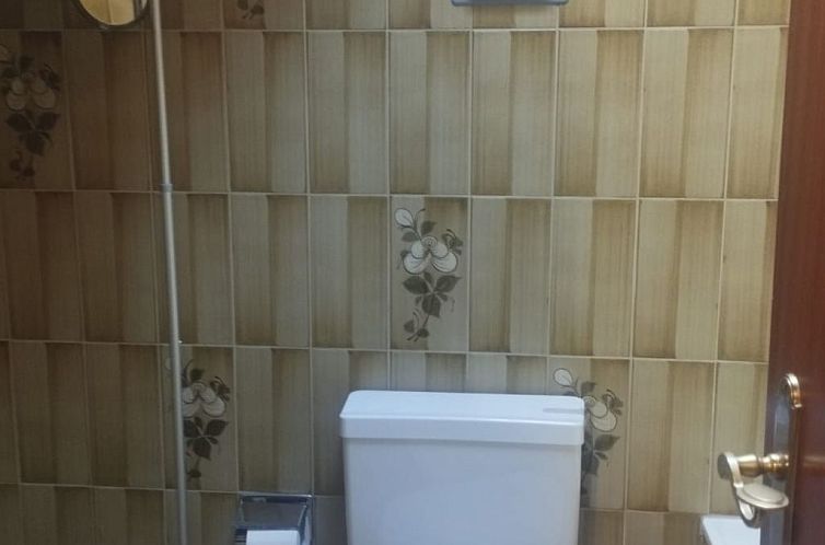 Appartement Bugli in Sörenberg bis zu 6 Personen