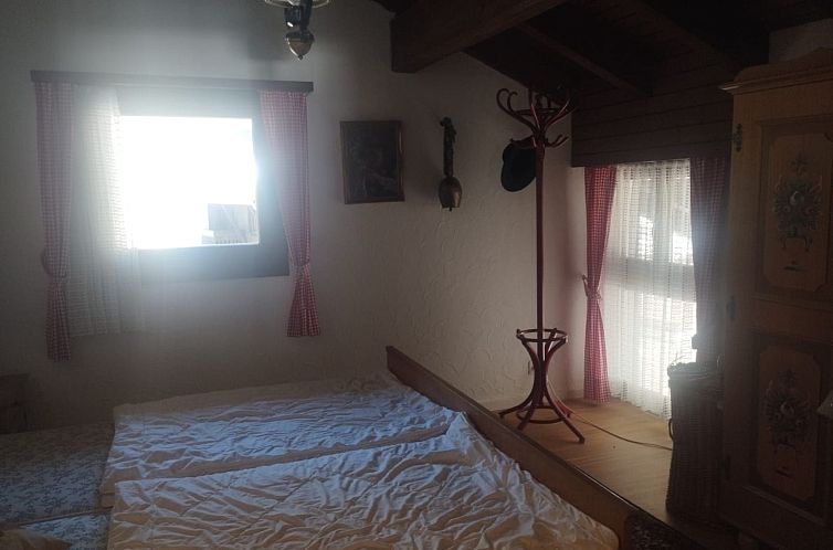 Appartement Bugli in Sörenberg bis zu 6 Personen