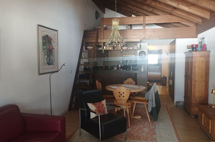 Appartement Bugli in Sörenberg bis zu 6 Personen