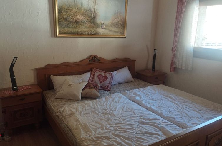 Appartement Bugli in Sörenberg bis zu 6 Personen