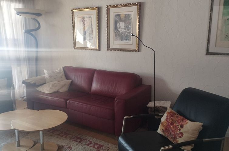 Appartement Bugli in Sörenberg bis zu 6 Personen