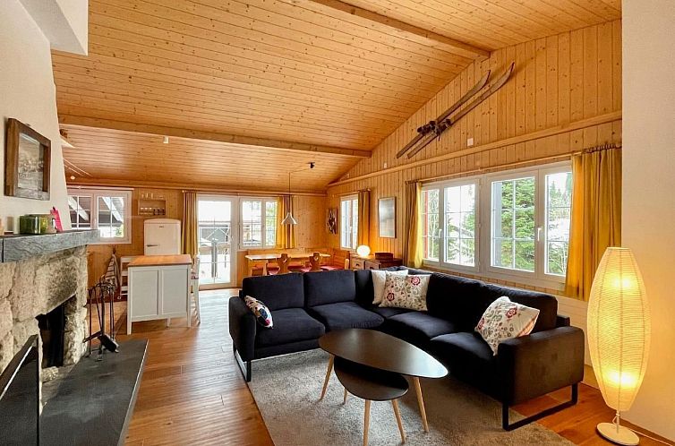 Appartement Hasegässli 12