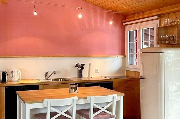 Appartement Hasegässli 12