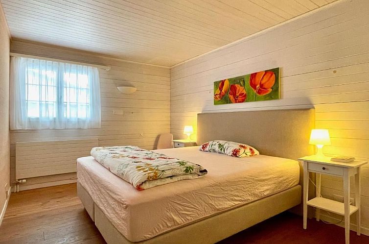 Appartement Hasegässli 12