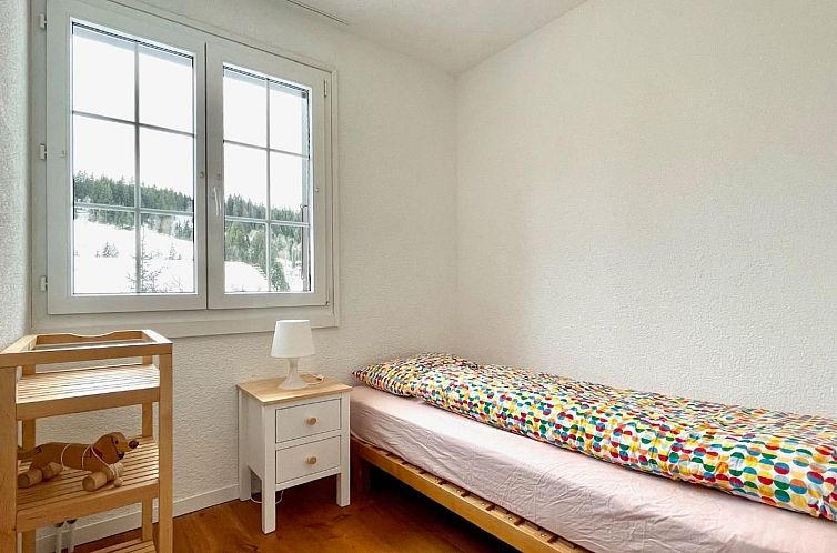 Appartement Hasegässli 12