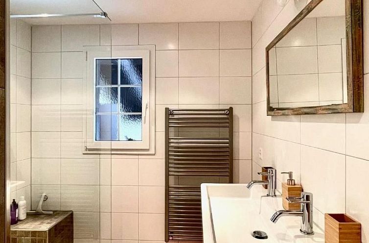 Appartement Hasegässli 12