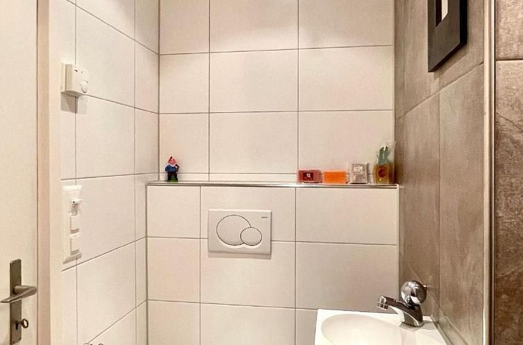 Appartement Hasegässli 12