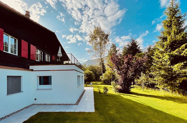 Appartement Hasegässli 12