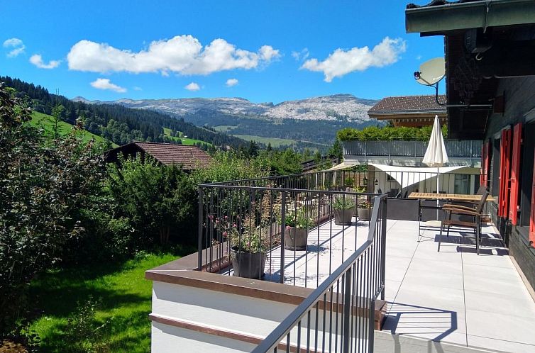 Appartement Hasegässli 12