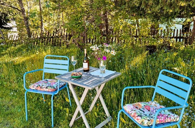 Appartement Hasegässli 12