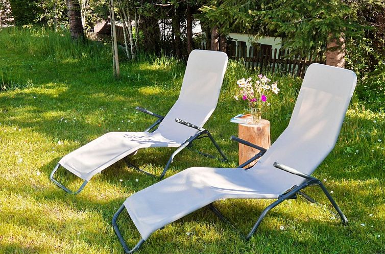 Appartement Hasegässli 12