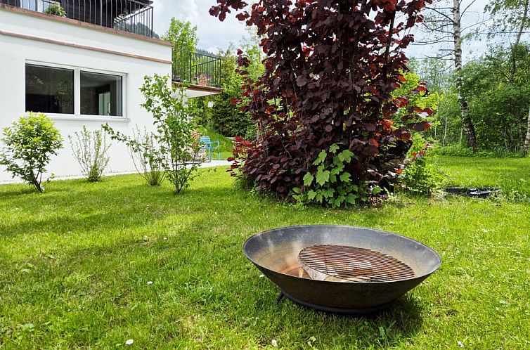 Appartement Hasegässli 12