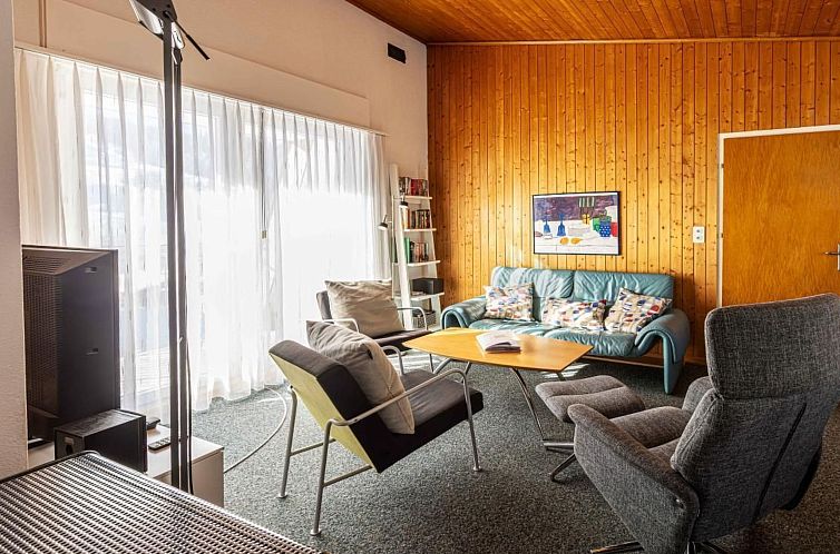 Appartement Haus Reanchme