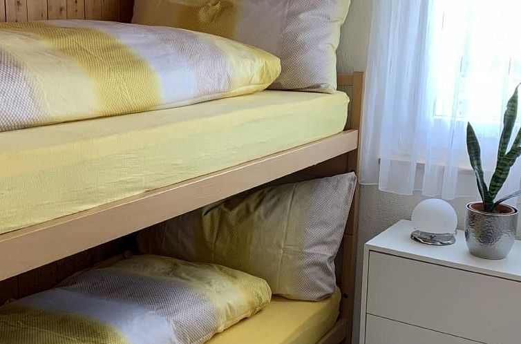 Appartement Haus Reanchme