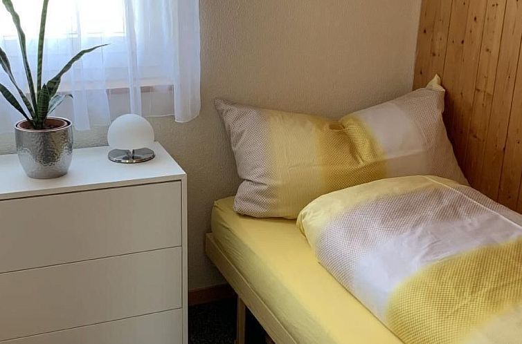 Appartement Haus Reanchme