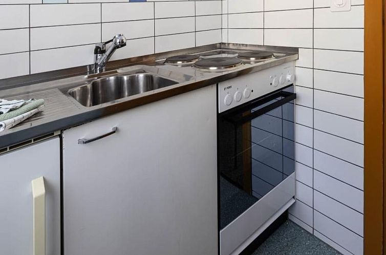 Appartement Haus Reanchme