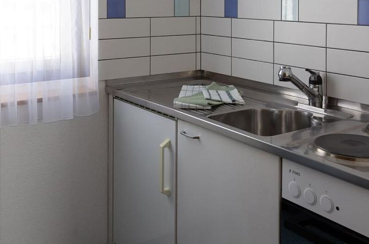 Appartement Haus Reanchme