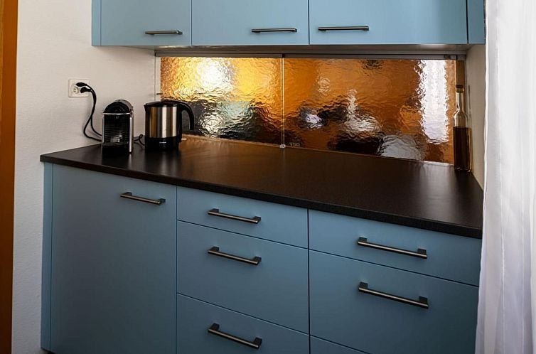 Appartement Haus Reanchme