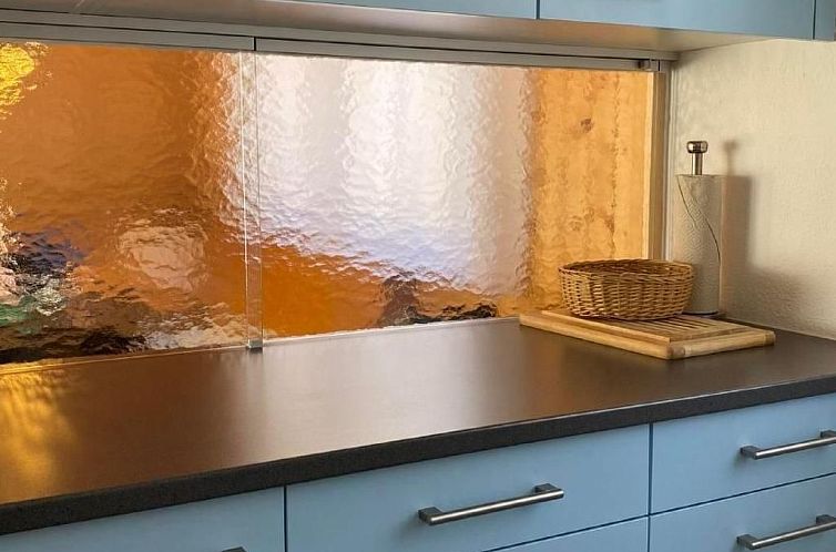 Appartement Haus Reanchme