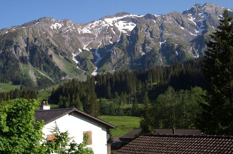 Appartement Haus Reanchme