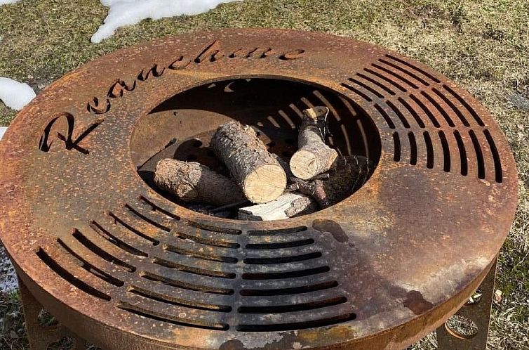 Appartement Haus Reanchme