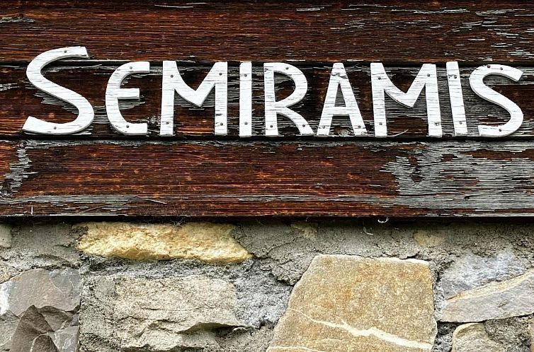 Appartement Semiramis