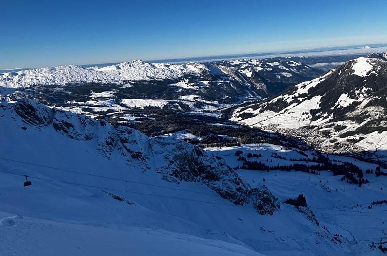 Appartement Semiramis